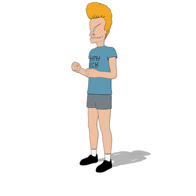 Beavis