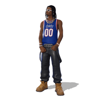 Playboi Carti