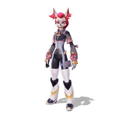 Kimiko Five-Tails