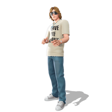 The Kid LAROI