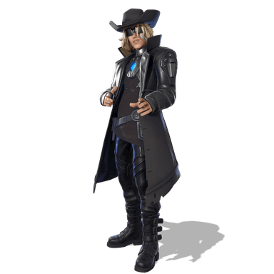 The Rogue LAROI