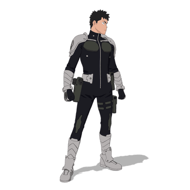 Kafka Hibino