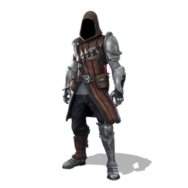 Swamp Knight
