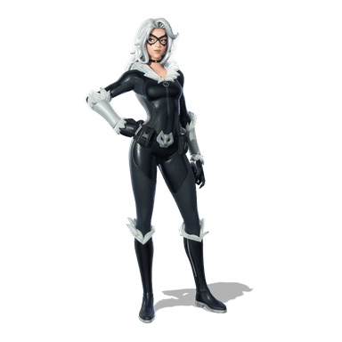 Black Cat