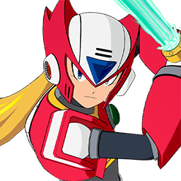Zero (Mega Man)