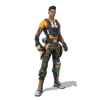 Siege