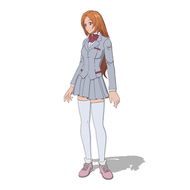 Orihime Inoue