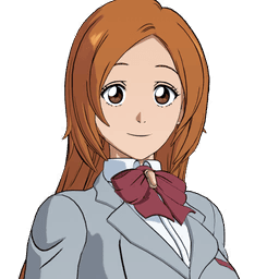 Orihime Inoue