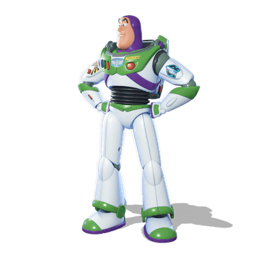 Buzz Lightyear