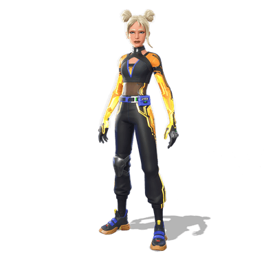 Starwalker