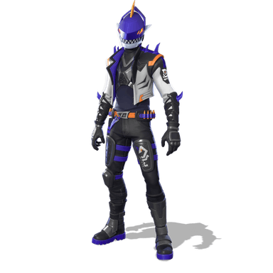 SH4RK