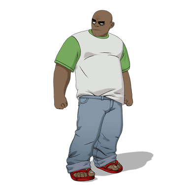 Russel
