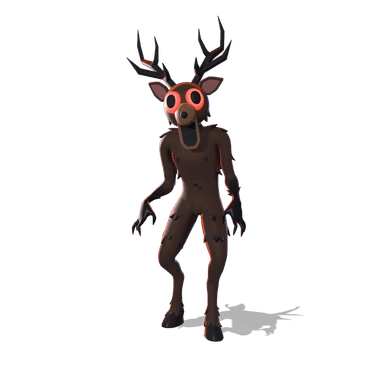 The Deer