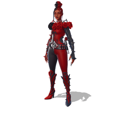 Briar of the Thorn
