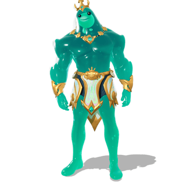 Poseidon