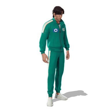 Ddakji Defender