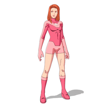 Atom Eve