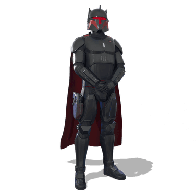 Moff Gideon