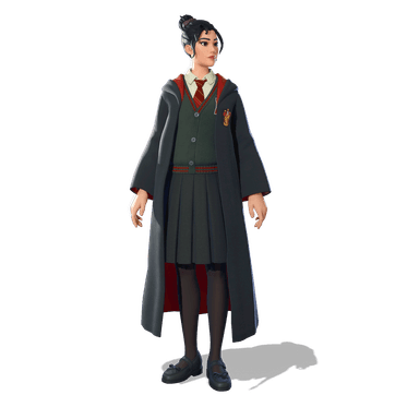 Mischief Maker
