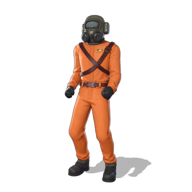 The Employee