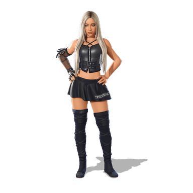 Liv Morgan