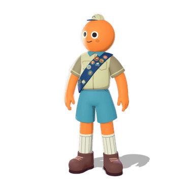 PEAK Scout