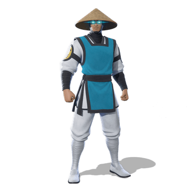 Raiden (MK3)