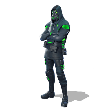 Toxic Fusion