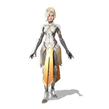 Mercy