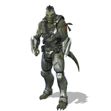 Garog