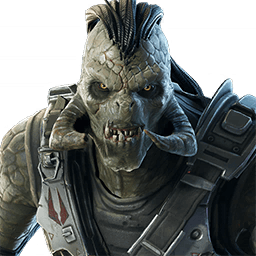 Garog