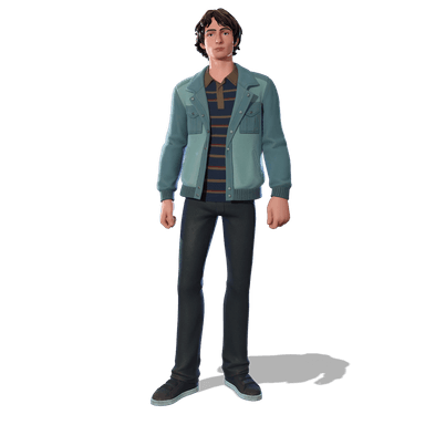 Mike Wheeler