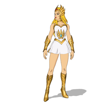 She-Ra