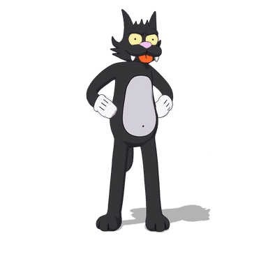 Scratchy