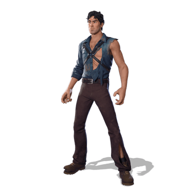 Ash Williams