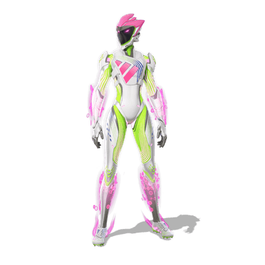 Iconica Prime