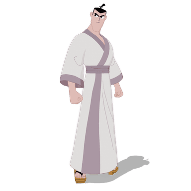 Samurai Jack