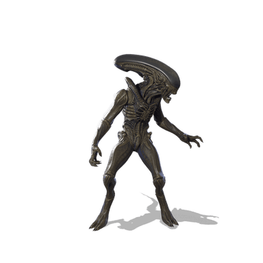 Xenomorph (Alien: Earth)