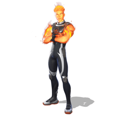 Afterburn