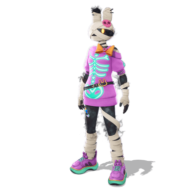 Bunnybone