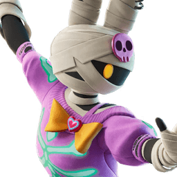 Bunnybone