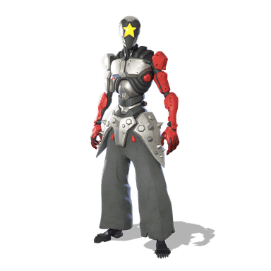 Star Assassin