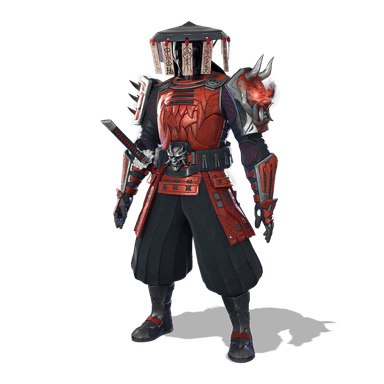 Shogun X
