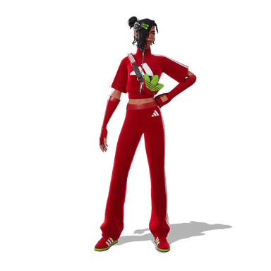 Relaxed Runner
