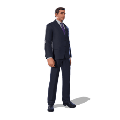 Michael Scott