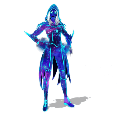 Andromeda