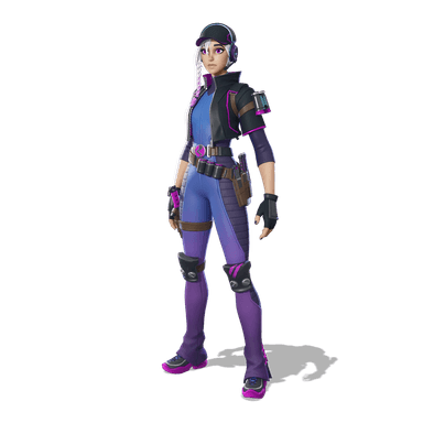 Bounty Hunter Torin