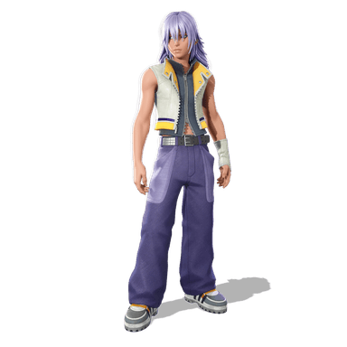 Riku