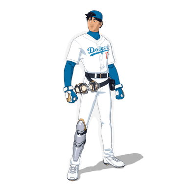 Shohei Ohtani
