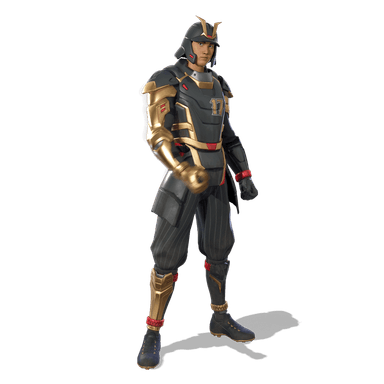 Samurai Shohei